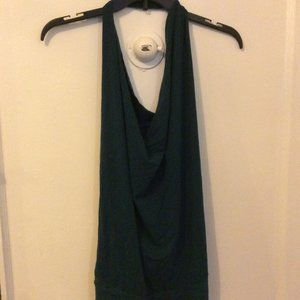 Maha Devi Halter top